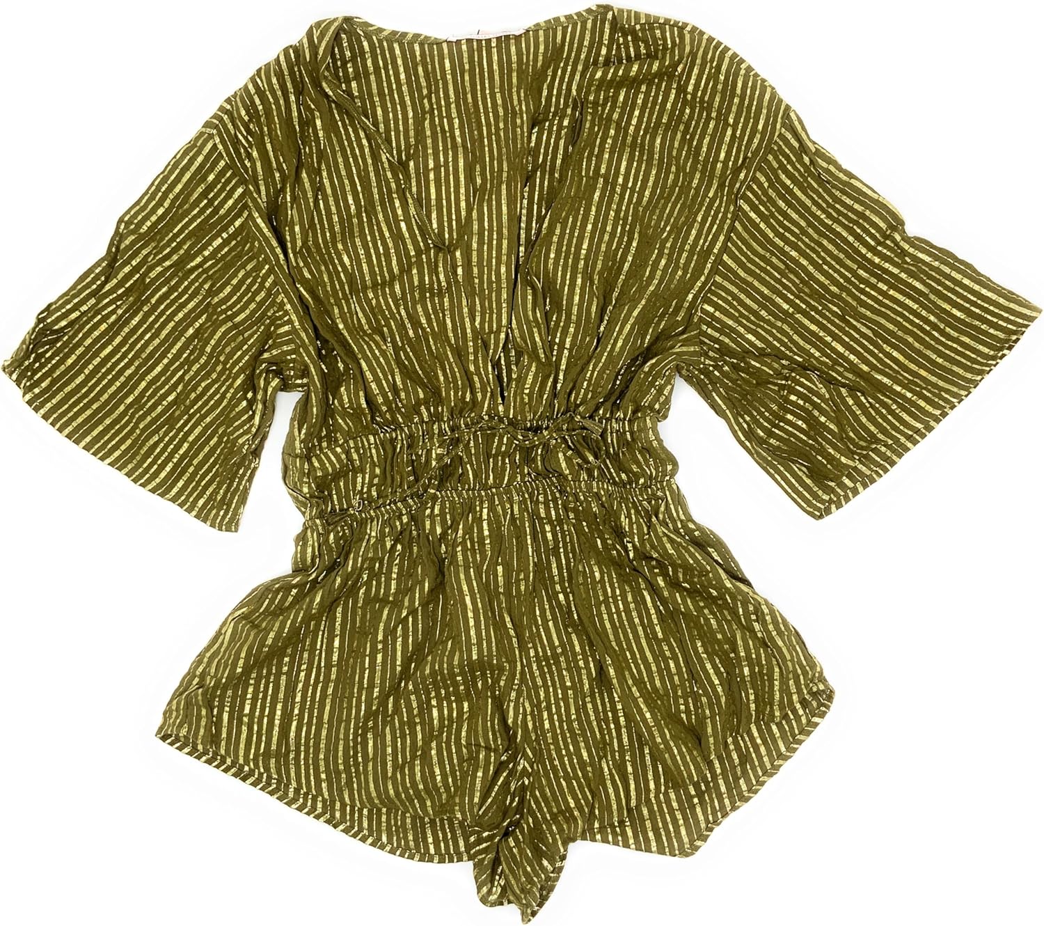 Комбинезон для сна Victoria's Secret, Olive
Комбинезон для сна Victoria's Secret, Olive