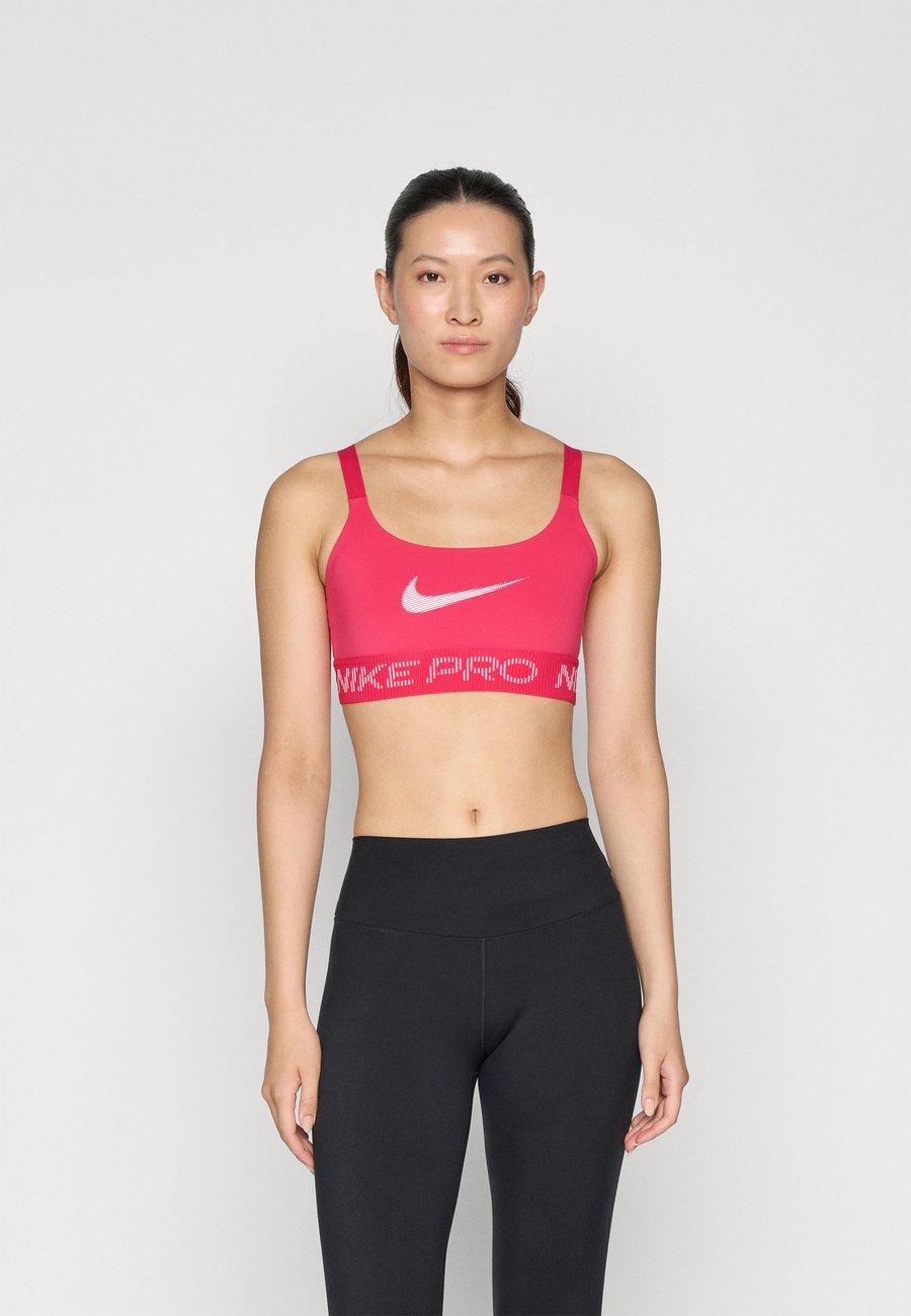 Бюстгальтер Nike Performance BRA, Rush Pink/Pink Foam/White/Pink
Бюстгальтер Nike Performance BRA, Rush Pink/Pink Foam/White/Pink