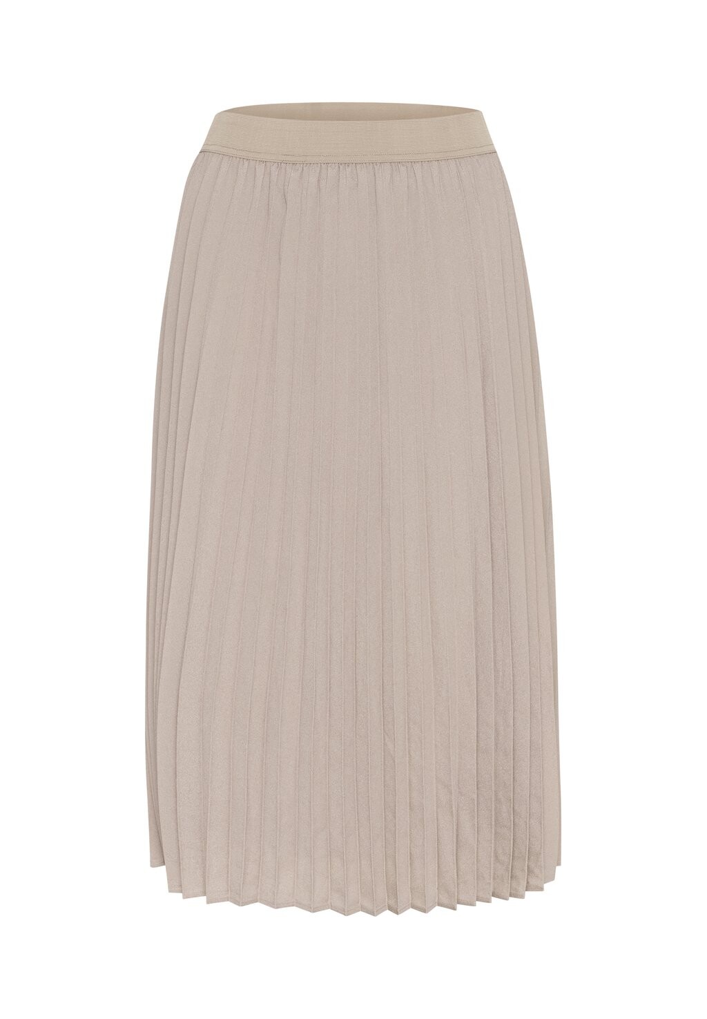 Плиссированная юбка Saint Tropez, серый
Плиссированная юбка Saint Tropez, серый