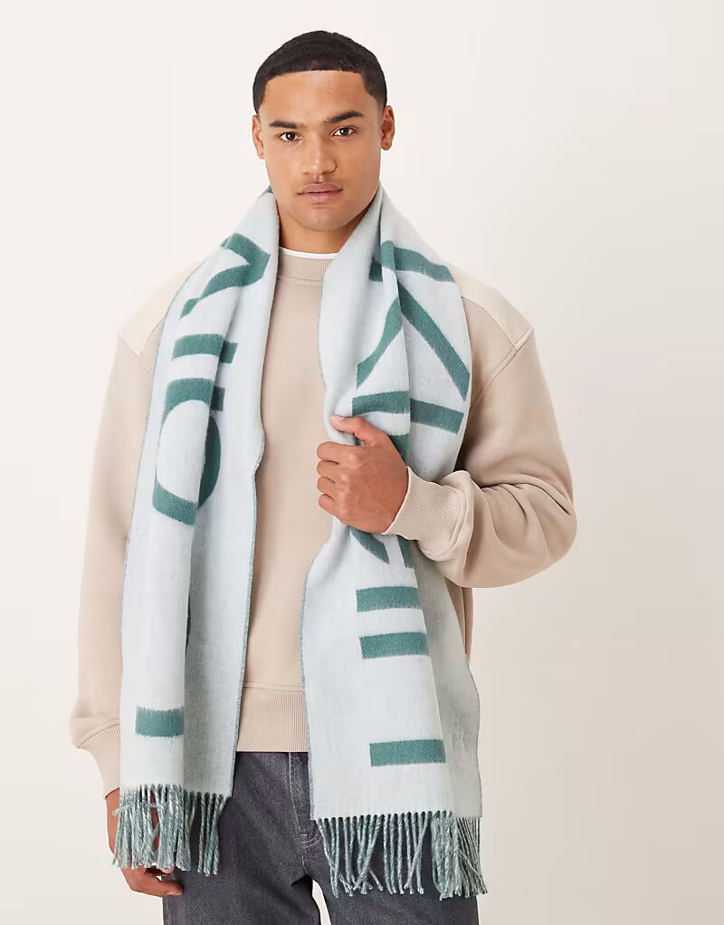 Шерстяной шарф с начесом и большим логотипом Calvin Klein мятно-зеленого цвета Calvin Klein Jeans, Зеленый, Шерстяной шарф с начесом и большим логотипом Calvin Klein мятно-зеленого цвета Calvin Klein Jeans
Шерстяной шарф с начесом и большим логотипом Calvin Klein мятно-зеленого цвета Calvin Klein Jeans, Зеленый, Шерстяной шарф с начесом и большим логотипом Calvin Klein мятно-зеленого цвета Calvin Klein Jeans