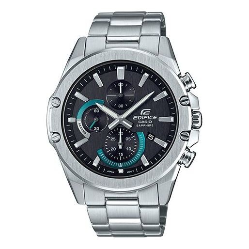 Часы CASIO Waterproof EDIFICE Black DialSilver Strap Mens BlackSilver Analog/Digital Combo, черный
Часы CASIO Waterproof EDIFICE Black DialSilver Strap Mens BlackSilver Analog/Digital Combo, черный
