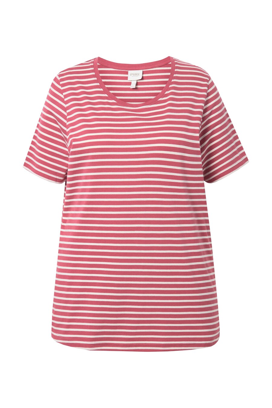 Пижамная рубашка Ulla Popken, красный
Пижамная рубашка Ulla Popken, красный