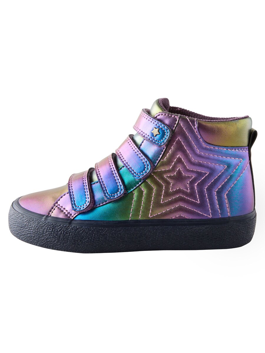 Ботинки Next, фиолетовый
Ботинки Next, фиолетовый