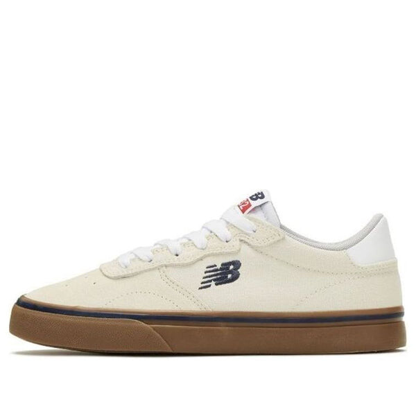 Кеды New Balance 232, белый
Кеды New Balance 232, белый