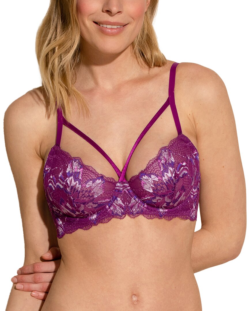 Коссабелла Парадизо Деми бюстгальтер на косточках Cosabella
Коссабелла Парадизо Деми бюстгальтер на косточках Cosabella