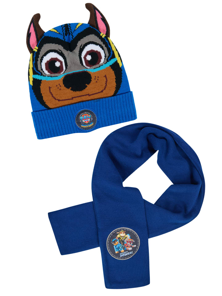 Шапка ONOMATO!, синий
Шапка ONOMATO!, синий