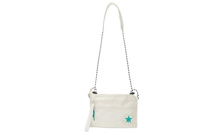 Сумка через плечо Converse Musette унисекс, White, Белый, Сумка через плечо Converse Musette унисекс, White
Сумка через плечо Converse Musette унисекс, White, Белый, Сумка через плечо Converse Musette унисекс, White