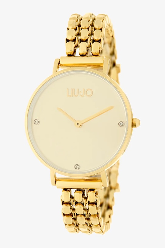 Часы Liu Jo, золотой
Часы Liu Jo, золотой