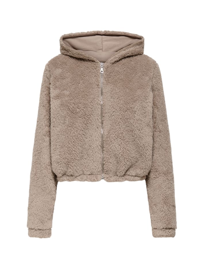 Only Play Куртка 'Cas-Fluf' бежевого цвета
Only Play Куртка 'Cas-Fluf' бежевого цвета