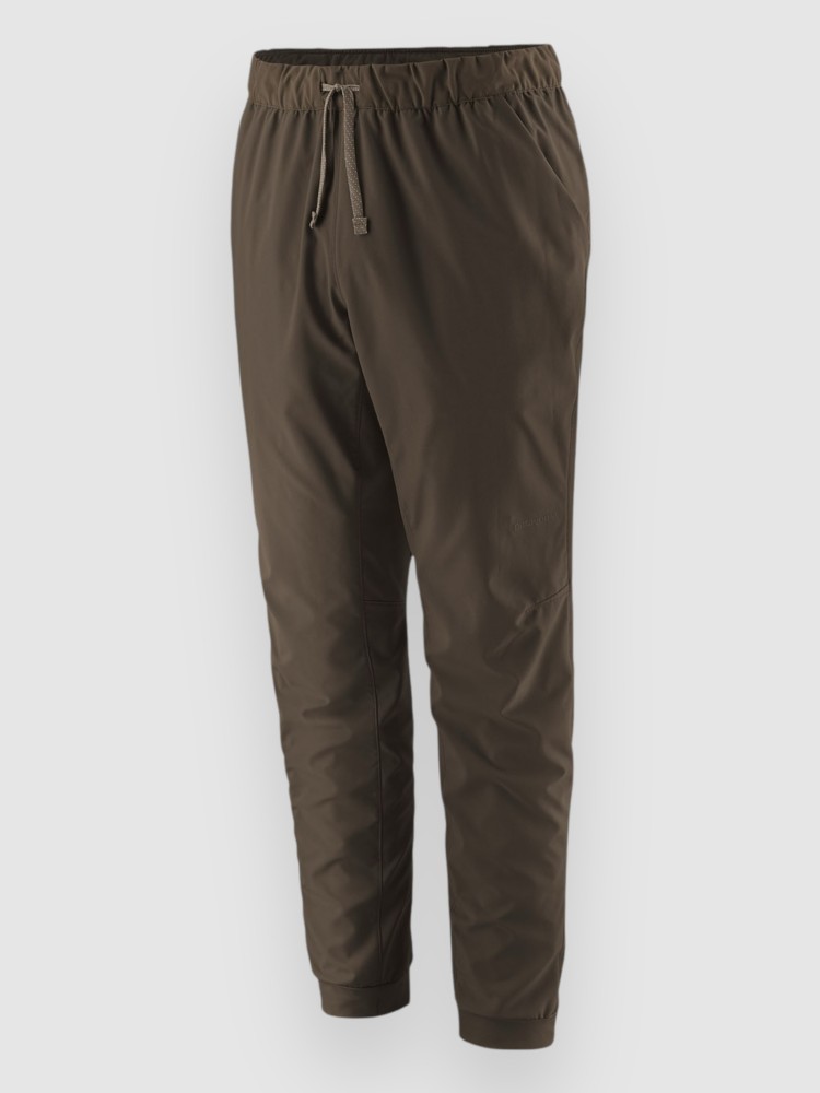 Спортивные брюки Patagonia Terrebonne Sweatpants, otter brown
Спортивные брюки Patagonia Terrebonne Sweatpants, otter brown