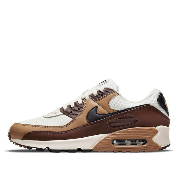 Кроссовки air max 90 Nike, белый
Кроссовки air max 90 Nike, белый