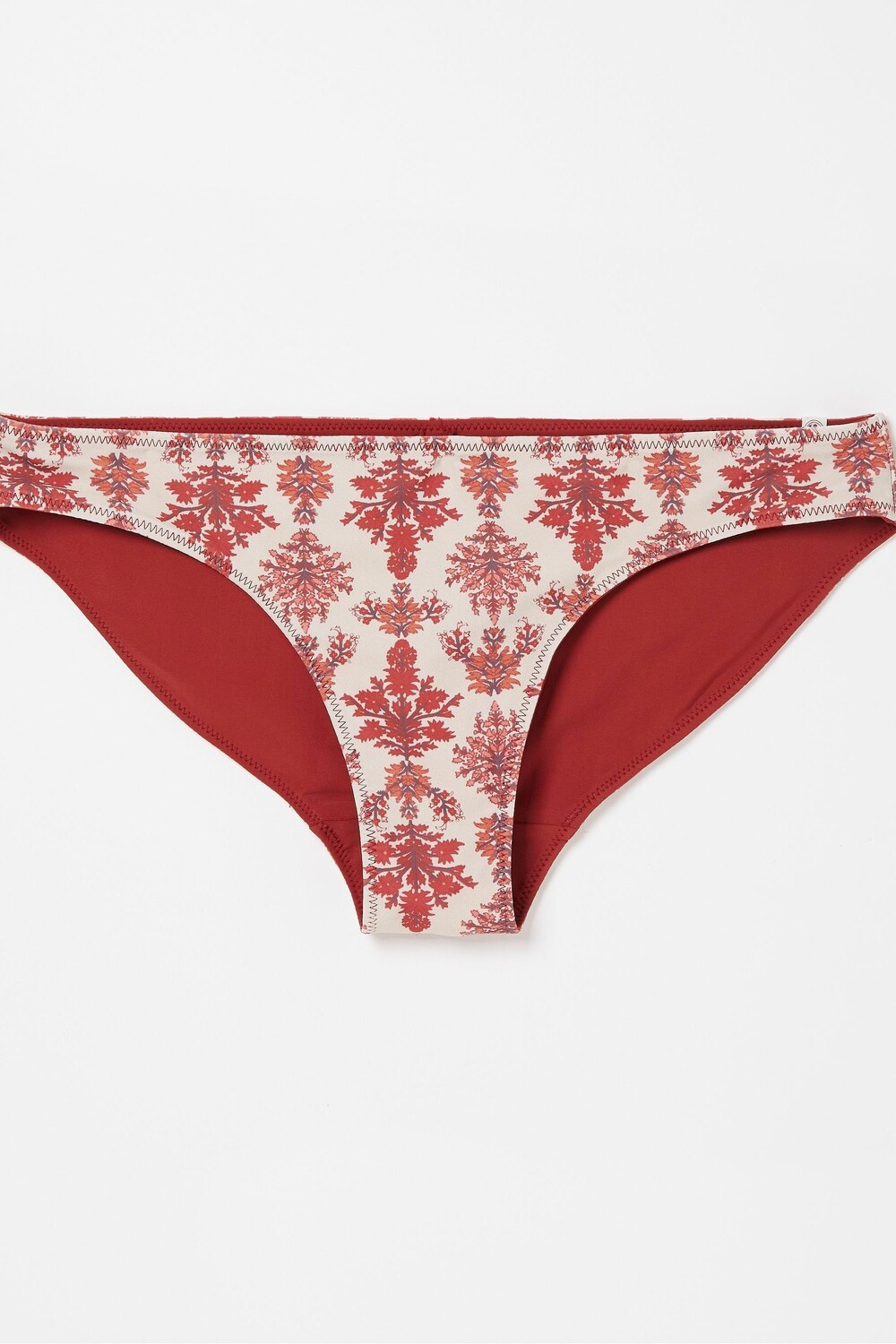 Оранжевые плавки бикини с цветочным принтом Fatface Jaipur Fat Face, оранжевый
Оранжевые плавки бикини с цветочным принтом Fatface Jaipur Fat Face, оранжевый