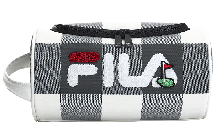 FILA Спортивная сумка через плечо клатч женская маленькая черная
FILA Спортивная сумка через плечо клатч женская маленькая черная