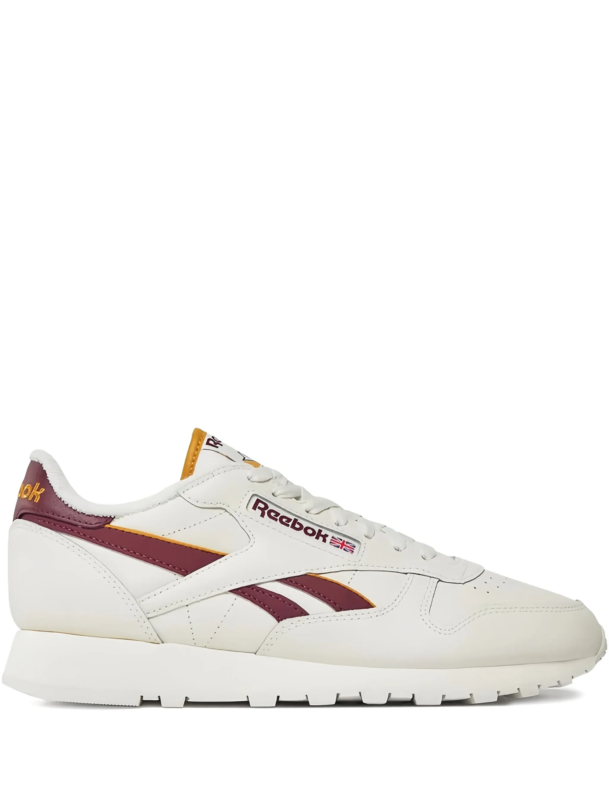 Кроссовки Classic Reebok, бежевый
Кроссовки Classic Reebok, бежевый