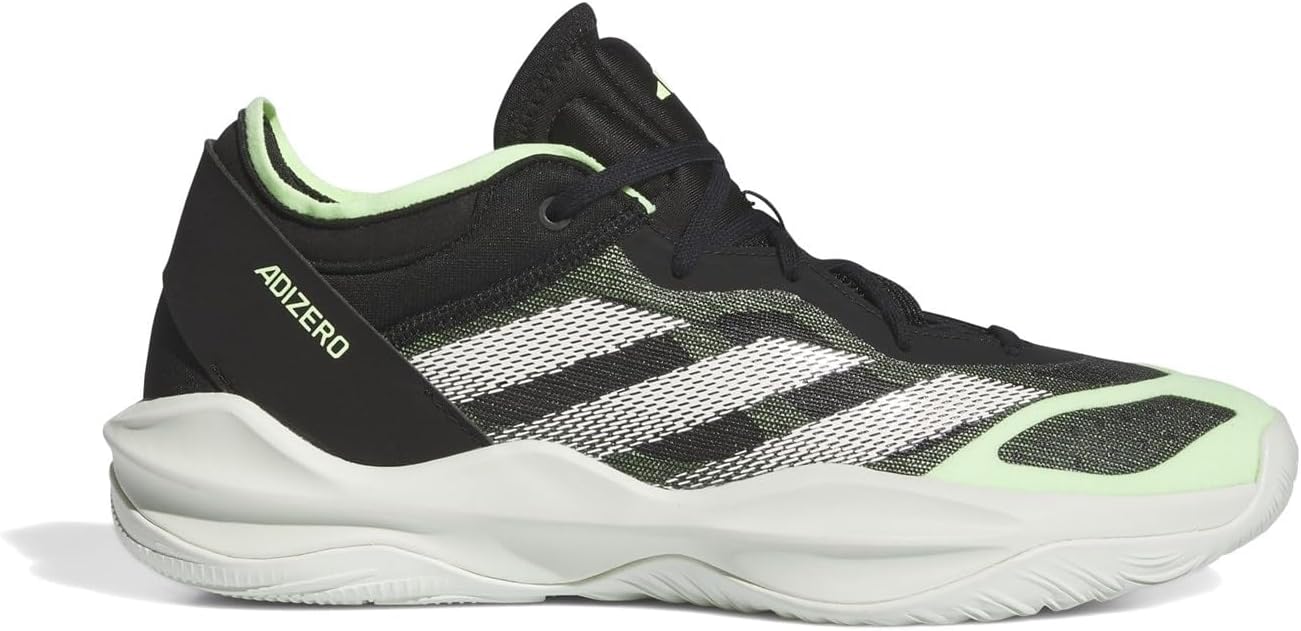Кроссовки Adidas Unisex-Adult Adizero Select 2.0 Low, черный
Кроссовки Adidas Unisex-Adult Adizero Select 2.0 Low, черный