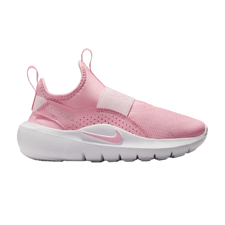 Кроссовки Nike Flex Runner 4 PS 'Medium Soft Pink', розовый 
Кроссовки Nike Flex Runner 4 PS 'Medium Soft Pink', розовый