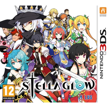 Хайлайтер Nis Stella Glow Nissin
Хайлайтер Nis Stella Glow Nissin