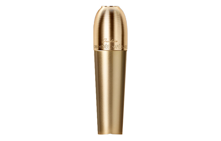 Имперская орхидея жидкие эссенции Unisex GUERLAIN
Имперская орхидея жидкие эссенции Unisex GUERLAIN