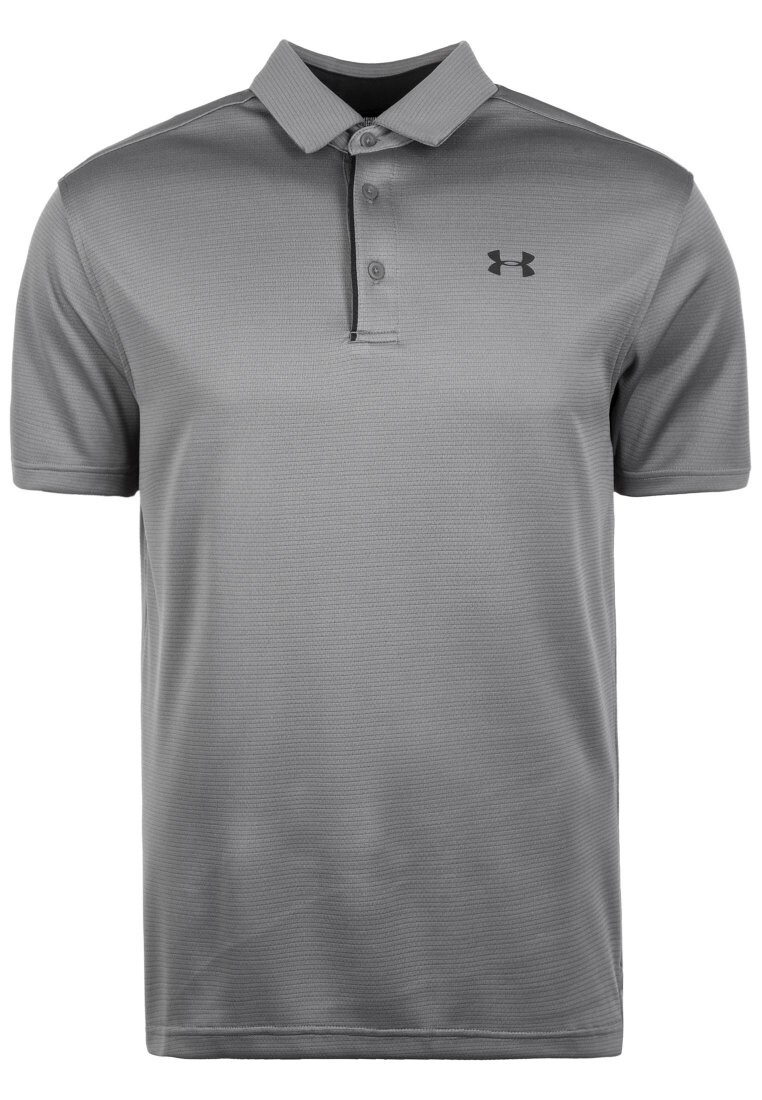 Поло TECH Under Armour, серый
Поло TECH Under Armour, серый