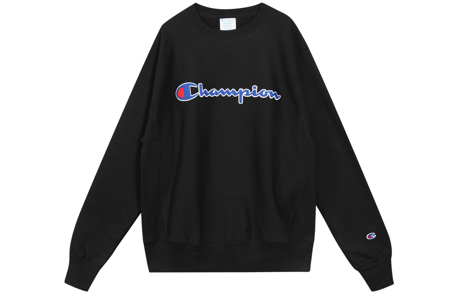 Толстовка унисекс Champion
Толстовка унисекс Champion