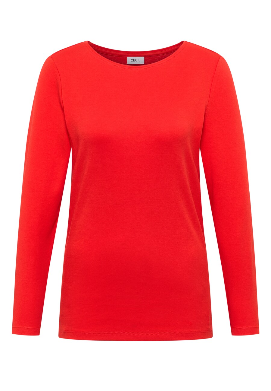 Рубашка CECIL, оранжевый
Рубашка CECIL, оранжевый