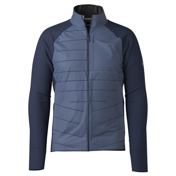 Куртка Smartloft - куртка софтшелл Smartwool, синий
Куртка Smartloft - куртка софтшелл Smartwool, синий