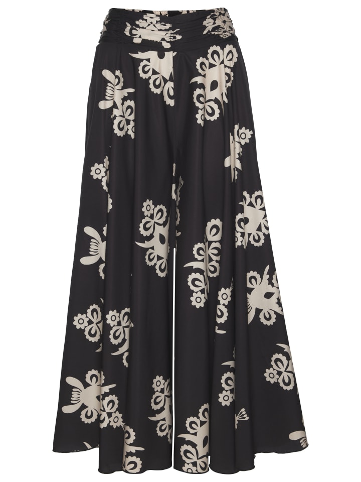 Длинная юбка LASCANA
Длинная юбка LASCANA