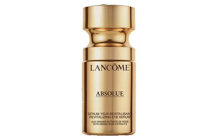 Lankou Absolue Precious Essence крем для глаз для сияющего цвета лица увлажняющий и восстанавливающий 15мл LANCOME
Lankou Absolue Precious Essence крем для глаз для сияющего цвета лица увлажняющий и восстанавливающий 15мл LANCOME