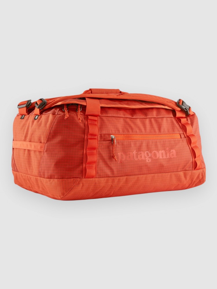 Дорожная сумка Patagonia Black Hole Duffel 40L Reisetasche, pollinator orange
Дорожная сумка Patagonia Black Hole Duffel 40L Reisetasche, pollinator orange