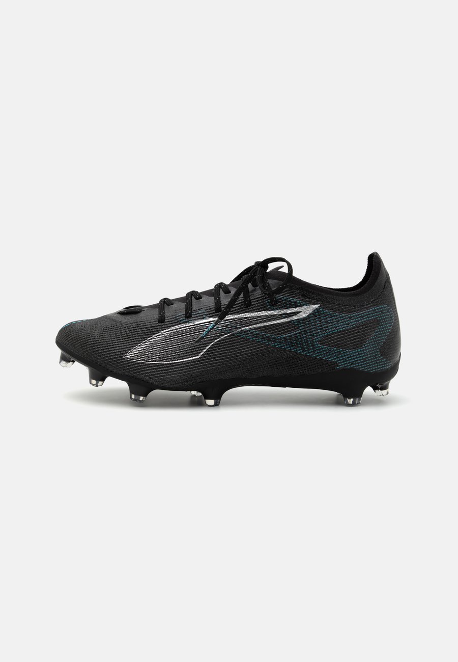 Кроссовки Puma ULTRA 5 PRO, Black/Silver/Bright Aqua/Black
Кроссовки Puma ULTRA 5 PRO, Black/Silver/Bright Aqua/Black