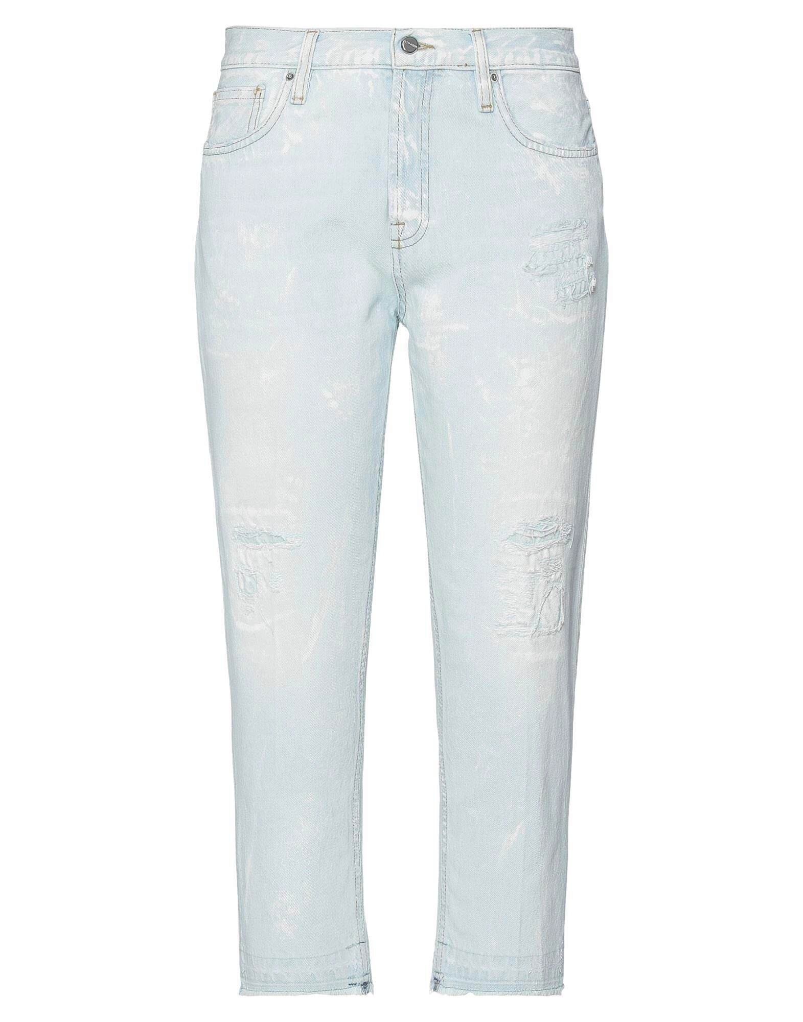 Брюки Don The Fuller, синий
Брюки Don The Fuller, синий