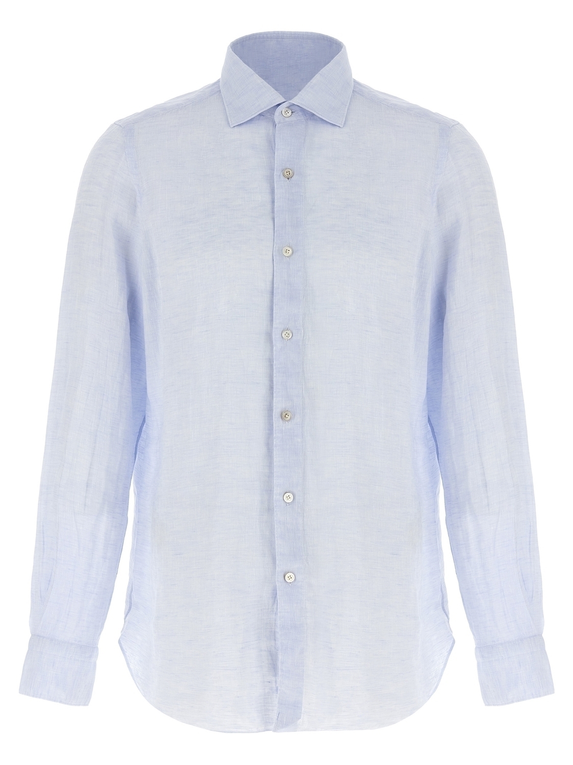 Рубашка «Gaeta» FINAMORE, светло-голубой
Рубашка «Gaeta» FINAMORE, светло-голубой