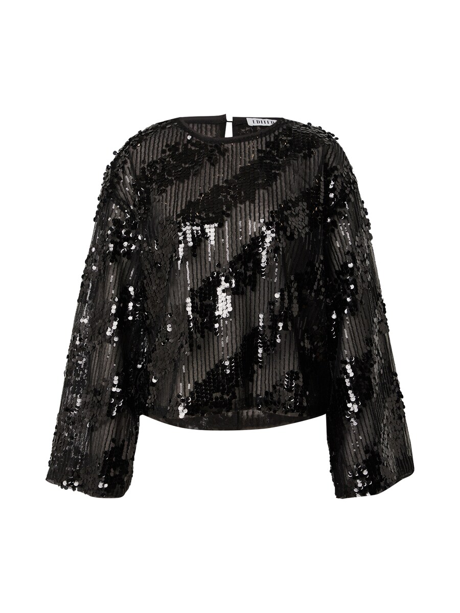 Рубашка EDITED Xavia, черный
Рубашка EDITED Xavia, черный