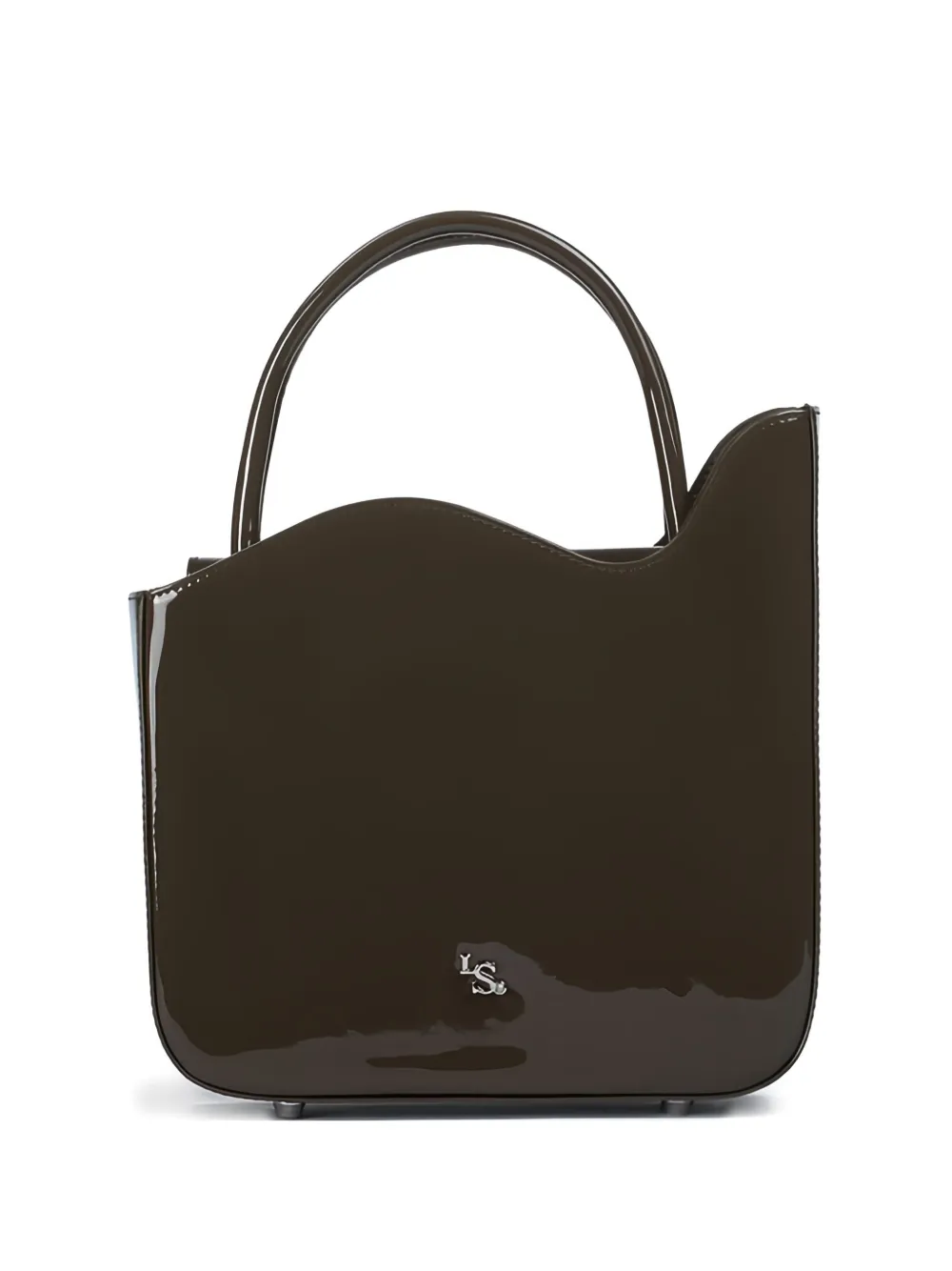 Сумка-тоут среднего размера Ivy Le Silla, коричневый
Сумка-тоут среднего размера Ivy Le Silla, коричневый