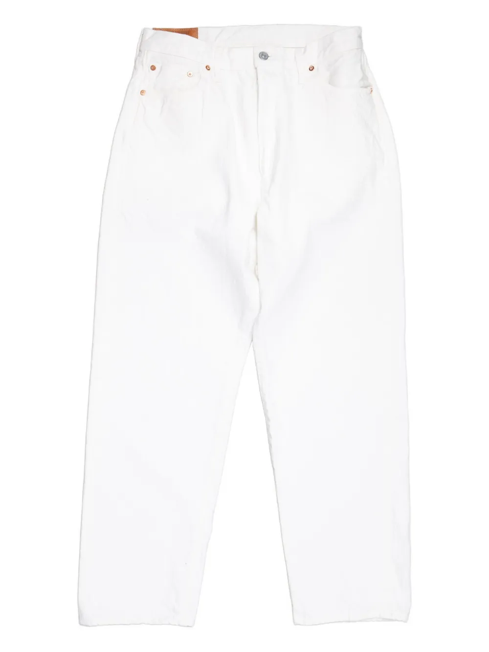 Прямые джинсы 5P Kaptain Sunshine, белый
Прямые джинсы 5P Kaptain Sunshine, белый