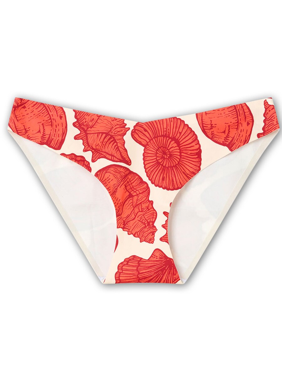 Плавки бикини Gisela, белый
Плавки бикини Gisela, белый