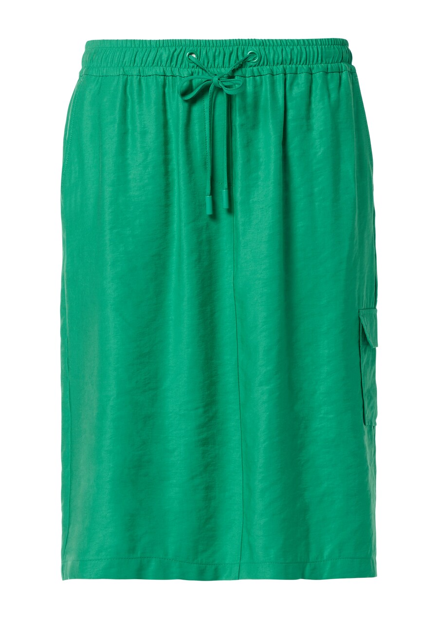Юбка comma casual identity, зеленый
Юбка comma casual identity, зеленый