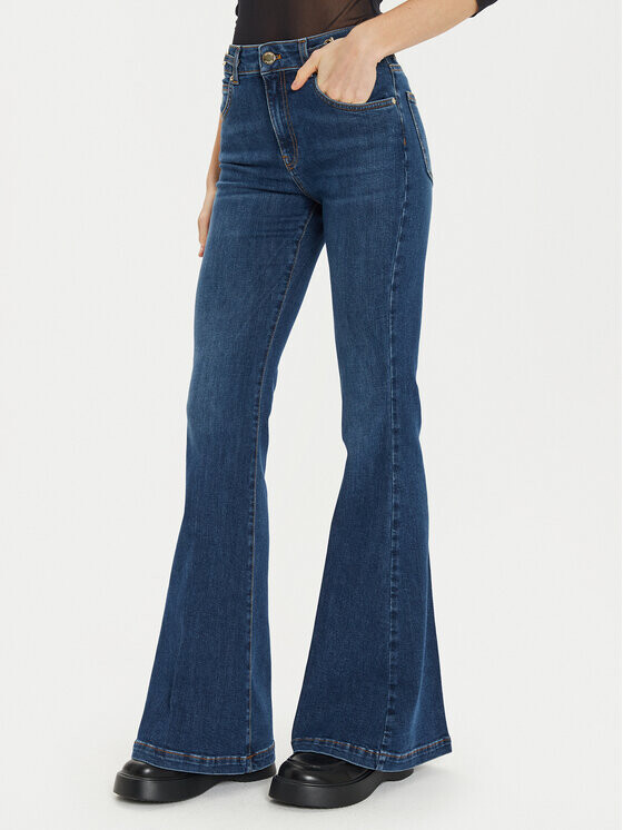 Джинсы обычного кроя Vicolo, синий
Джинсы обычного кроя Vicolo, синий