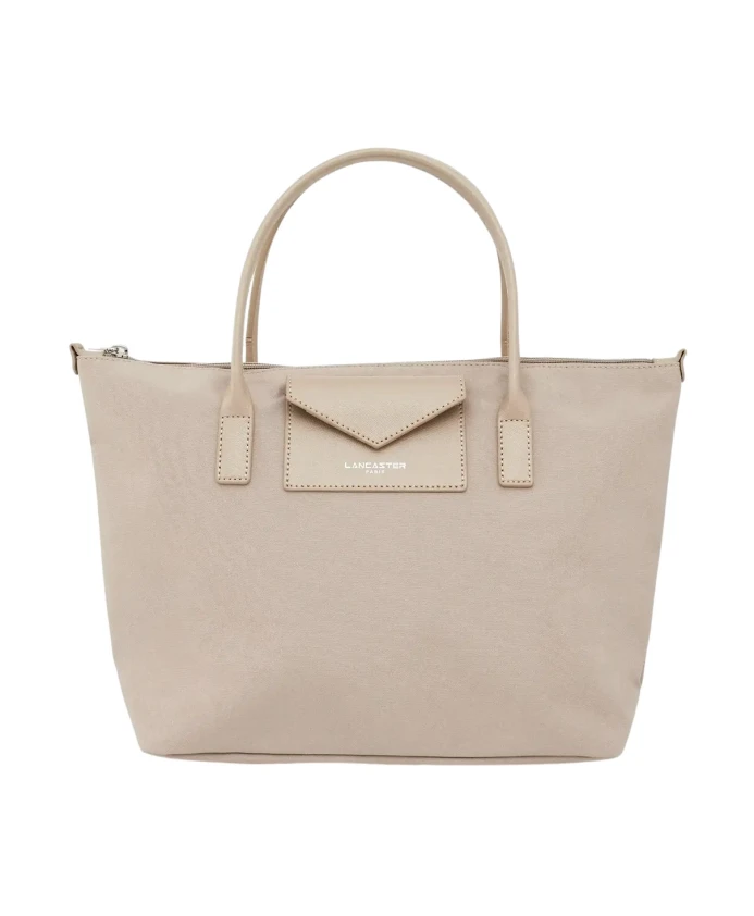 Холщовая сумка-шоппер smart kbA Lancaster, бежевый
Холщовая сумка-шоппер smart kbA Lancaster, бежевый