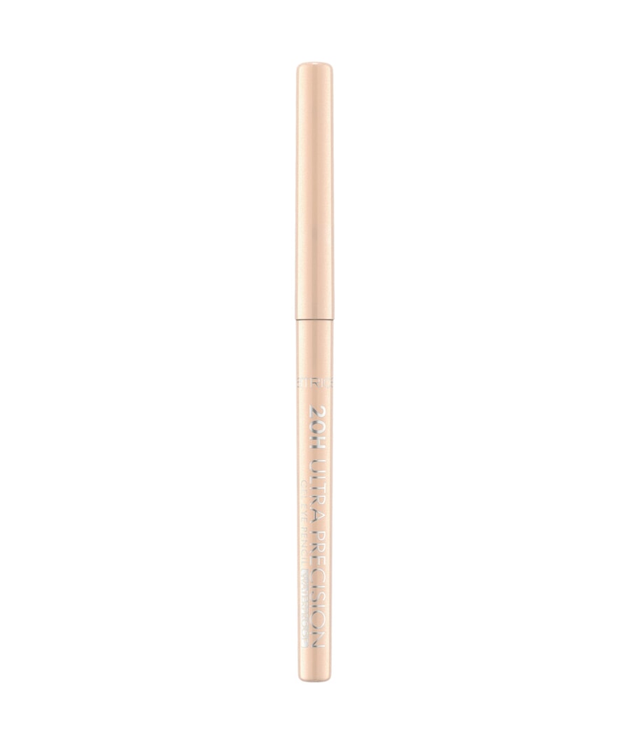 Подводка для глаз CATRICE 20h Ultra Precision Gel Eye Pencil Waterproof, Nr. 100 - Light Up, 0.08g 
Подводка для глаз CATRICE 20h Ultra Precision Gel Eye Pencil Waterproof, Nr. 100 - Light Up, 0.08g