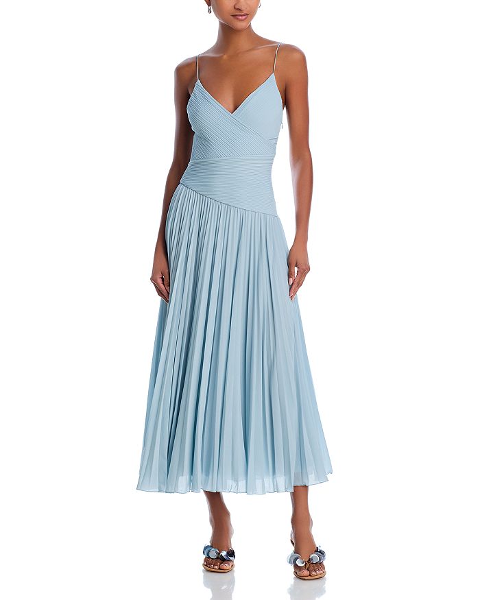 Платье миди Tay Ronny Kobo, синий
Платье миди Tay Ronny Kobo, синий