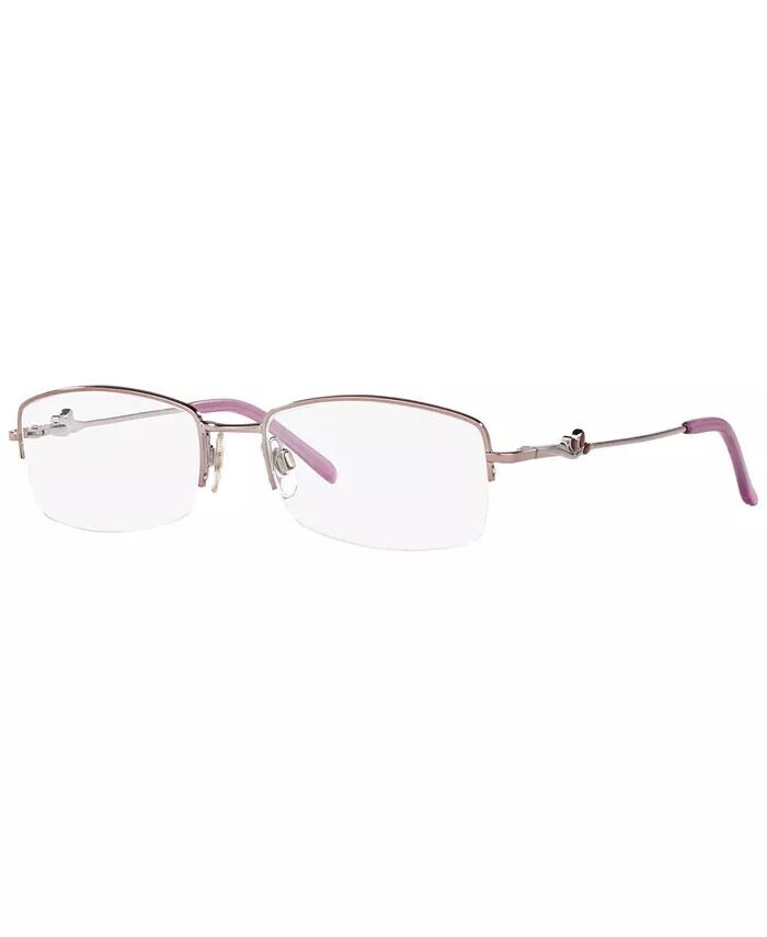 Женские квадратные очки Sferoflex, розовый
Женские квадратные очки Sferoflex, розовый