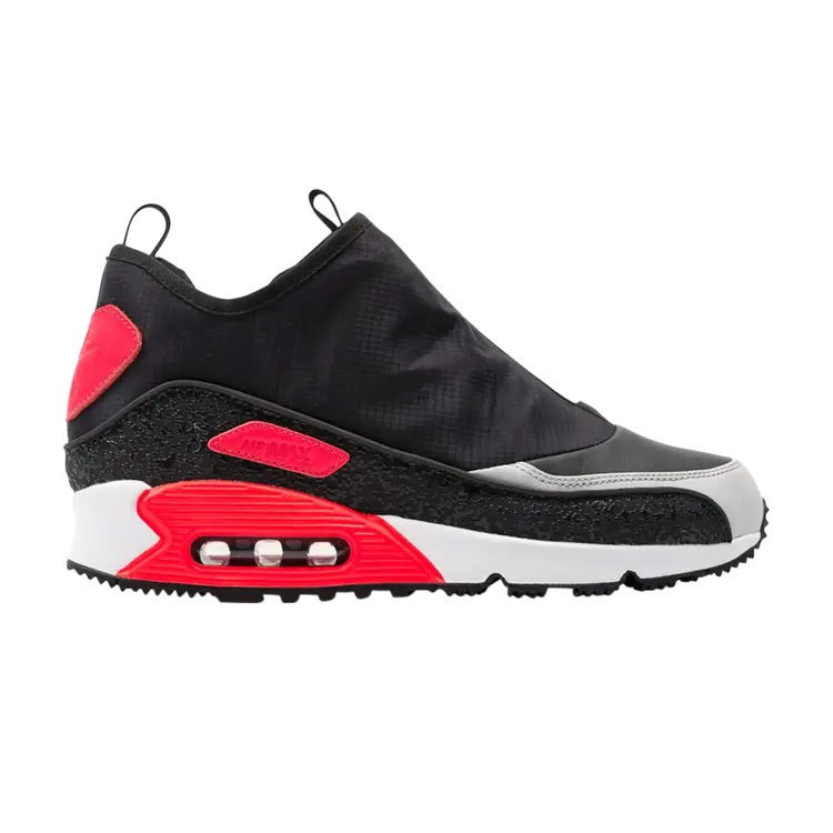 Кроссовки Nike Air Max 90 Utility, черный
Кроссовки Nike Air Max 90 Utility, черный