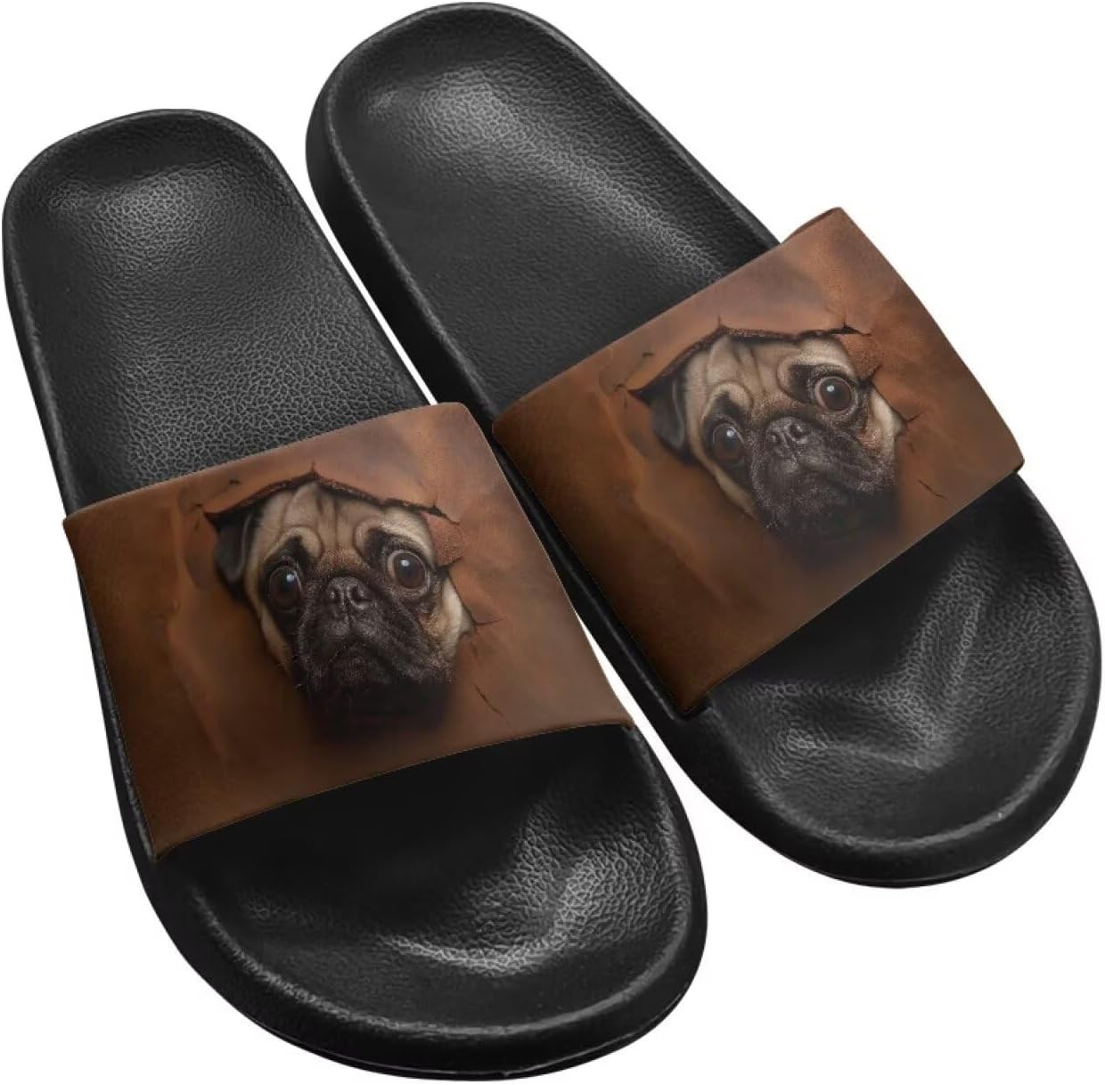 Hechitok слайды и шлепанцы для женщин и мужчин, бассейновые сандалии Clouds, противоскользящая обувь для ванной и душа, Bulldog
Hechitok слайды и шлепанцы для женщин и мужчин, бассейновые сандалии Clouds, противоскользящая обувь для ванной и душа, Bulldog