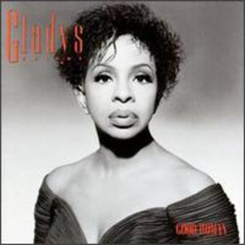CD диск Knight, Gladys: Good Woman
CD диск Knight, Gladys: Good Woman