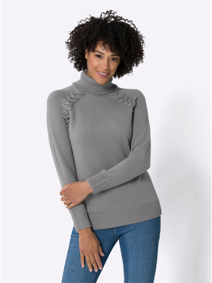 Свитер Sieh an!
Свитер Sieh an!