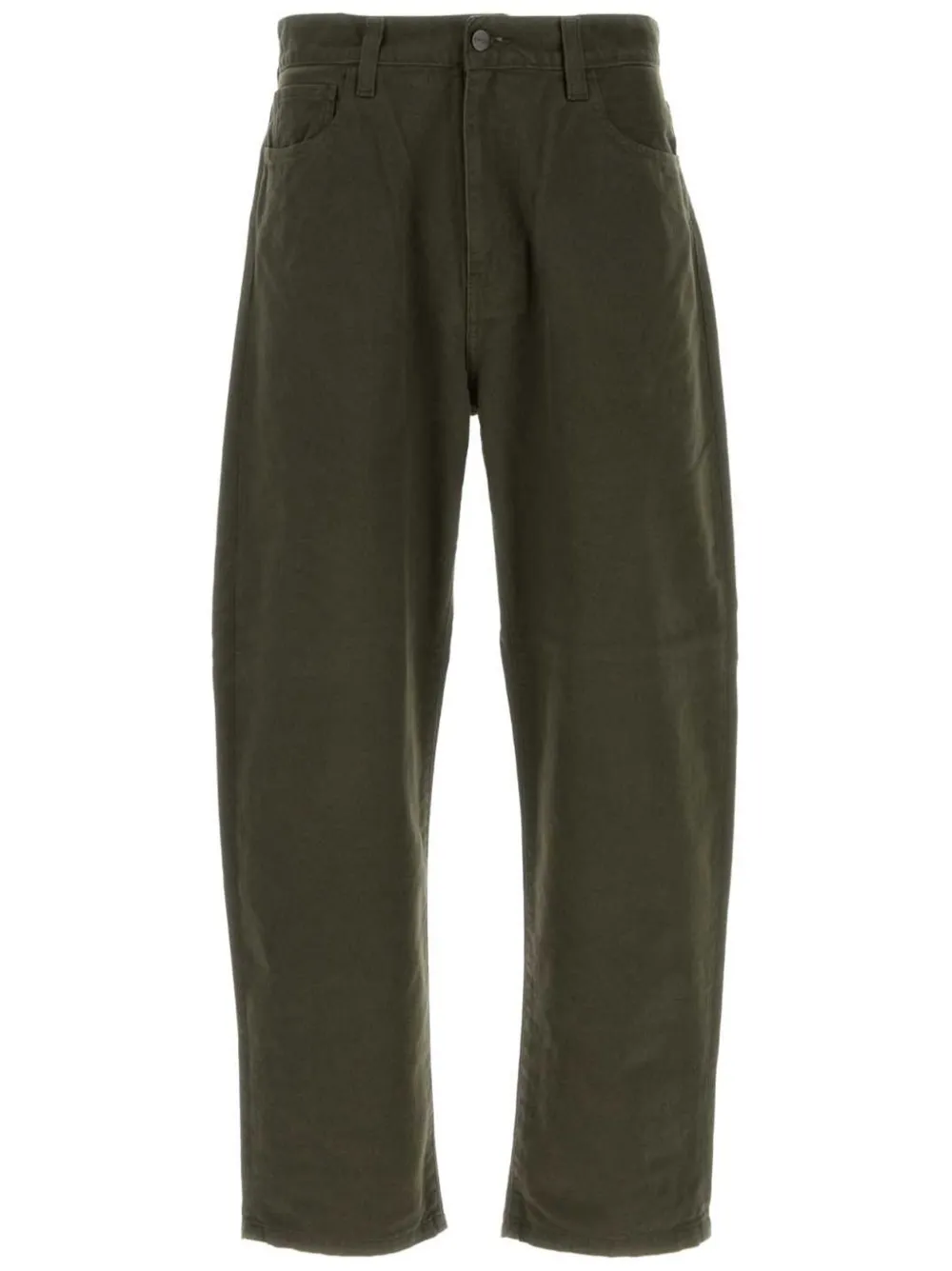 Брюки Landon Carhartt Wip, зеленый
Брюки Landon Carhartt Wip, зеленый