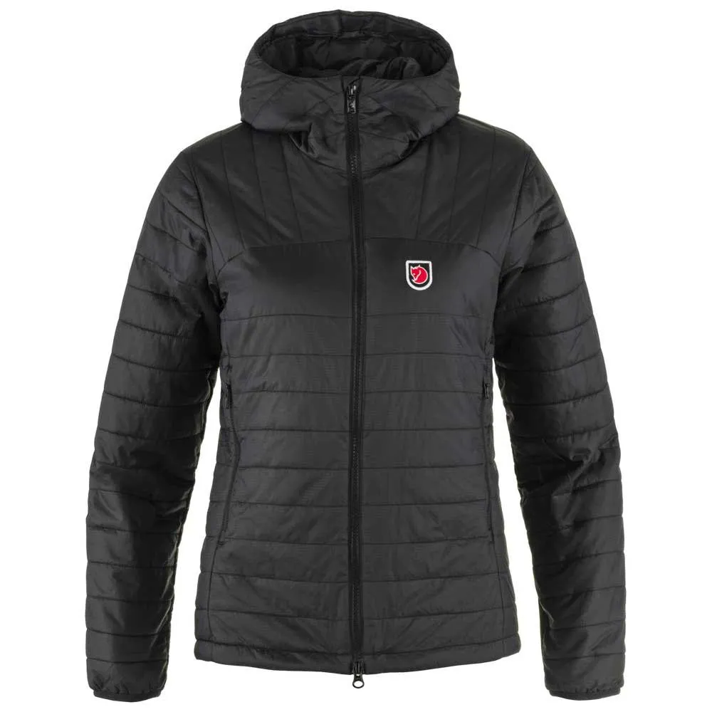 Куртка Fjällräven Expedition X-Lätt, черный
Куртка Fjällräven Expedition X-Lätt, черный