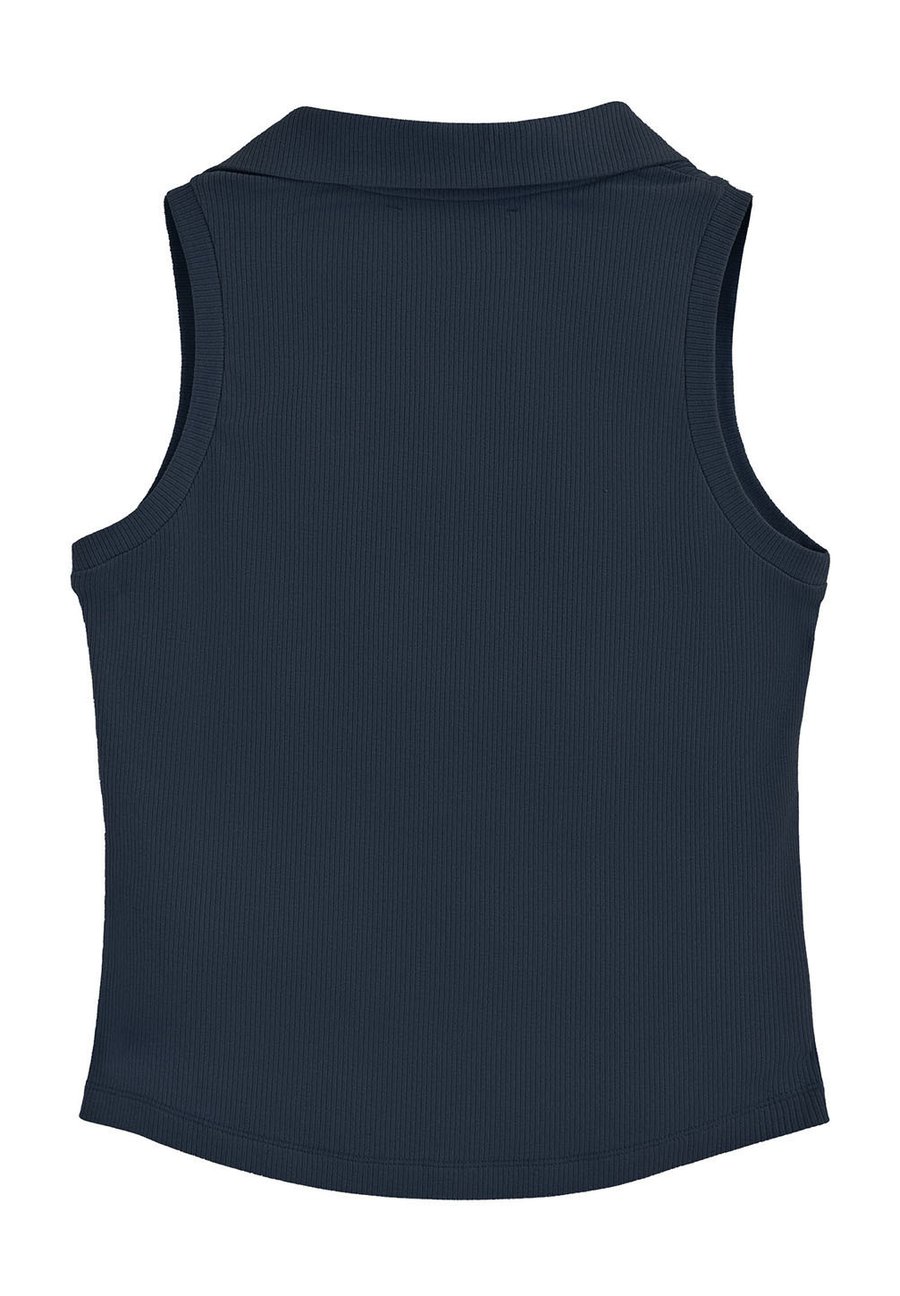 Поло Polo Club SLEEVELESS BUTTONLESS , Navy/Blue
Поло Polo Club SLEEVELESS BUTTONLESS , Navy/Blue