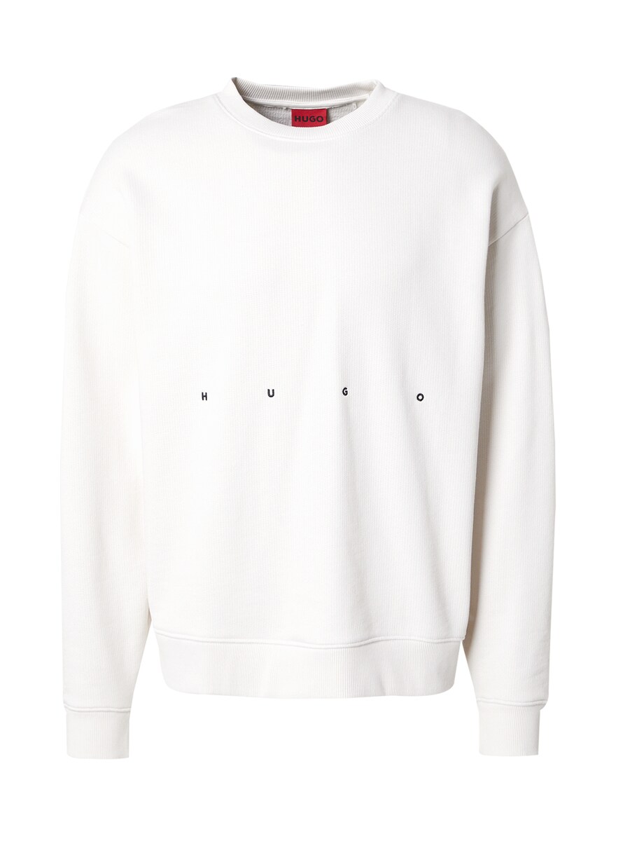 Толстовка HUGO Dutap, белый
Толстовка HUGO Dutap, белый